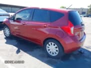 ✅ 2015 Nissan Note S • VIN: 3N1CE2CP7FL405872 • Лот: 42872953. Опубликован ранее на IAAI с пробегом 174 094 миль. Бесплатный доступ к архиву аукционных продаж из США и подробный отчёт об истории автомобиля на DreamBid. Изображение 3.