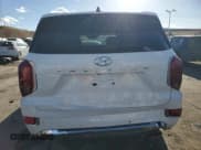 ✅ 2020 Hyundai Palisade Limited • VIN: KM8R5DHE5LU060624 • Лот: 43767365. Опубликован ранее на Copart с пробегом 77 857 миль. Бесплатный доступ к архиву аукционных продаж из США и подробный отчёт об истории автомобиля на DreamBid. Изображение 6.