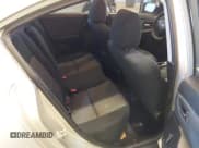 ✅ 2008 Mazda 3 Sport • VIN: JM1BK32F381177010 • Lot: 41232984. Wystawiony na IAAI z przebiegiem 155 255 mil. Bezpłatny archiwum sprzedaży aukcyjnych z USA i szczegółowy raport historii pojazdu na DreamBid. Zdjęcie 8.