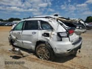 ✅ 2022 Jeep Grand Cherokee Limited • VIN: 1C4RJFBG6NC120859 • Лот: 69646365. Опубликован ранее на Copart с пробегом Не указан. Бесплатный доступ к архиву аукционных продаж из США и подробный отчёт об истории автомобиля на DreamBid. Изображение 2.