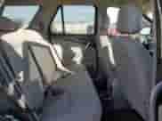 2007 Saturn VUE I4 z VIN 5GZCZ33D17S850350, wystawiony jako Copart lot #84650584 z przebiegiem 169 699 mil mil oraz Szkoda całkowita • Salvage title. Historia ofert i sprzedaży dostępna na DreamBid. Obrazek 11.