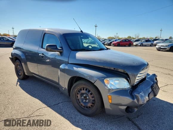 ✅ 2009 Chevrolet HHR LS • VIN: 3GCCA85B79S614682 • Лот: 82650955. Опубликован ранее на Copart с пробегом 218 996 миль. Бесплатный доступ к архиву аукционных продаж из США и подробный отчёт об истории автомобиля на DreamBid. Изображение 4.