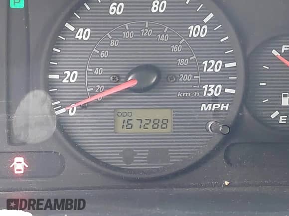 2003 Hyundai Santa Fe GLS с VIN KM8SC13D13U355367, выставлен на аукционе IAAI как лот 41546619 с пробегом 167 288 миль миль и . История ставок и продаж доступна на DreamBid. Изображение 15.