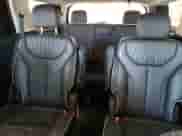 2023 Hyundai Palisade Limited с VIN KM8R5DGE1PU537511, выставлен на аукционе Copart как лот 85548315 с пробегом 50 735 миль миль и Списание • Salvage title. История ставок и продаж доступна на DreamBid. Изображение 10.