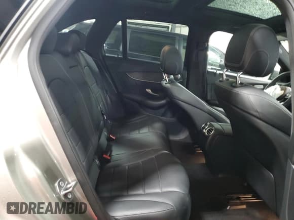 ✅ 2020 Mercedes-Benz GLC 300 • VIN: WDC0G8EB0LF755293 • Lot: 93411375. Wystawiony na Copart z przebiegiem 57 094 mil. Bezpłatny archiwum sprzedaży aukcyjnych z USA i szczegółowy raport historii pojazdu na DreamBid. Zdjęcie 11.