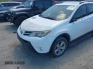 ✅ 2013 Toyota RAV4 XLE • VIN: 2T3WFREV3DW015918 • Лот: 43203848. Опубликован ранее на IAAI с пробегом 170 555 миль. Бесплатный доступ к архиву аукционных продаж из США и подробный отчёт об истории автомобиля на DreamBid. Изображение 6.