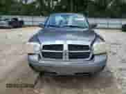 2006 Dodge Dakota SLT с VIN 1D7HE48K06S522552, выставлен на аукционе Copart как лот 67614475 с пробегом 208 801 миль миль и Списание • Salvage title. История ставок и продаж доступна на DreamBid. Изображение 5.