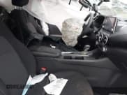 ✅ 2024 Nissan Sentra SV • VIN: 3N1AB8CV0RY370729 • Lot: 42180969. Listed on IAAI with Not provided. Free auction sales archive from the USA and detailed vehicle history report at DreamBid. Image 5.