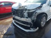 ✅ 2022 Toyota Sienna XLE • VIN: 5TDYRKEC0NS087877 • Lot: 43385541. Listed on IAAI with 102,212 mi. Free auction sales archive from the USA and detailed vehicle history report at DreamBid. Image 6.