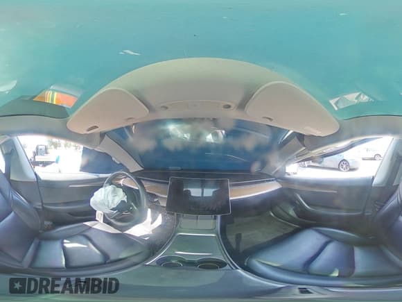 ✅ 2023 Tesla Model 3 • VIN: 5YJ3E1EA7PF458569 • Lot: 69607545. Wystawiony na Copart z przebiegiem Nie podano. Bezpłatny archiwum sprzedaży aukcyjnych z USA i szczegółowy raport historii pojazdu na DreamBid. Zdjęcie 14.