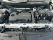 ✅ 2022 Chevrolet Equinox LS • VIN: 3GNAXHEV3NS178057 • Лот: 82225755. Опубликован ранее на Copart с пробегом 41 294 миль. Бесплатный доступ к архиву аукционных продаж из США и подробный отчёт об истории автомобиля на DreamBid. Изображение 14.