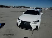 ✅ 2020 Lexus IS 300 F Sport • VIN: JTHGA1D23L5103075 • Lot: 87295805. Wystawiony na Copart z przebiegiem 78 984 mil. Bezpłatny archiwum sprzedaży aukcyjnych z USA i szczegółowy raport historii pojazdu na DreamBid. Zdjęcie 13.