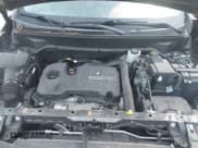 ✅ 2021 Chevrolet Equinox LT • VIN: 3GNAXKEV0ML342905 • Lot: 43345271. Wystawiony na IAAI z przebiegiem 20 554 mil. Bezpłatny archiwum sprzedaży aukcyjnych z USA i szczegółowy raport historii pojazdu na DreamBid. Zdjęcie 10.