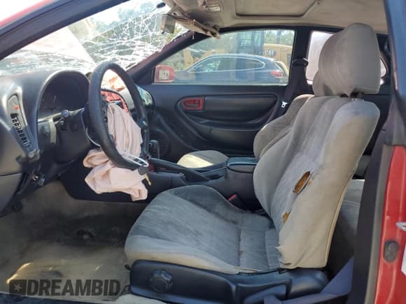 ✅ 1994 Toyota Celica ST • VIN: JT2AT00FXR0006331 • Лот: 80370075. Опубликован ранее на Copart с пробегом 225 630 миль. Бесплатный доступ к архиву аукционных продаж из США и подробный отчёт об истории автомобиля на DreamBid. Изображение 7.