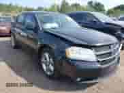 2010 Dodge Avenger R/T с VIN 1B3CC5FV2AN210903, выставлен на аукционе IAAI как лот 42812780 с пробегом 150 040 миль миль и . История ставок и продаж доступна на DreamBid. Изображение 1.