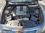 ✅ 2010 Infiniti G37 Journey • VIN: JN1CV6AP1AM400577 • Лот: 85943695. Опубликован ранее на Copart с пробегом 118 764 миль. Бесплатный доступ к архиву аукционных продаж из США и подробный отчёт об истории автомобиля на DreamBid. Изображение 11.