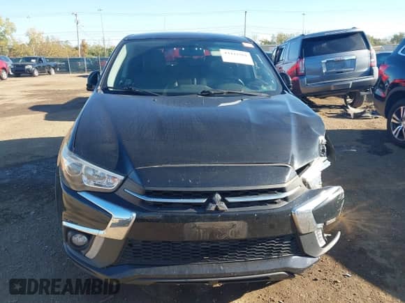 2018 Mitsubishi Outlander SE с VIN JA4AR3AW6JU001107, выставлен на аукционе IAAI как лот 43443761 с пробегом 143 296 миль миль и . История ставок и продаж доступна на DreamBid. Изображение 12.