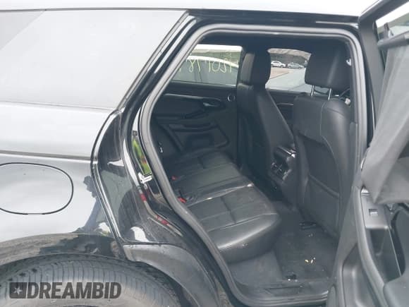 ✅ 2020 Land Rover Range Rover Evoque SE • VIN: SALZP2FXXLH120230 • Лот: 42017879. Опубликован ранее на IAAI с пробегом 34 023 миль. Бесплатный доступ к архиву аукционных продаж из США и подробный отчёт об истории автомобиля на DreamBid. Изображение 8.