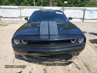 2016 Dodge Challenger SXT Plus z VIN 2C3CDZAG3GH201418, wystawiony jako Copart lot #62161915 z przebiegiem 130 715 mil mil oraz Szkoda całkowita • Salvage title. Historia ofert i sprzedaży dostępna na DreamBid. Obrazek 5.