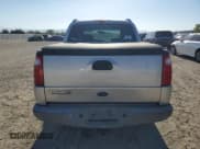 ✅ 2004 Ford Explorer Sport Trac XLS • VIN: 1FMZU77K24UB76246 • Lot: 69156025. Listed on Copart with Not provided. Free auction sales archive from the USA and detailed vehicle history report at DreamBid. Image 6.