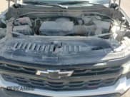 ✅ 2024 Chevrolet Silverado 1500 LT Trail Boss • VIN: 3GCUDFEDXRG243117 • Lot: 69073085. Wystawiony na Copart z przebiegiem 61 981 mil. Bezpłatny archiwum sprzedaży aukcyjnych z USA i szczegółowy raport historii pojazdu na DreamBid. Zdjęcie 15.