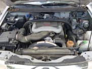 ✅ 2002 Suzuki XL7 Standard • VIN: JS3TX92V924105896 • Lot: 42869920. Listed on IAAI with 189,036 mi. Free auction sales archive from the USA and detailed vehicle history report at DreamBid. Image 10.