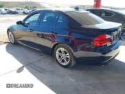 ✅ 2008 BMW 3 Series 328i • VIN: WBAVA37558NL53576 • Lot: 43862760. Listed on IAAI with 204,913 mi. Free auction sales archive from the USA and detailed vehicle history report at DreamBid. Image 3.