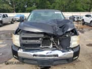 ✅ 2010 Chevrolet Silverado 1500 • VIN: 1GCSCSE22AZ200803 • Lot: 40632274. Wystawiony na Copart z przebiegiem 140 345 mil. Bezpłatny archiwum sprzedaży aukcyjnych z USA i szczegółowy raport historii pojazdu na DreamBid. Zdjęcie 5.