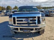 ✅ 2008 Ford F-250 XL • VIN: 1FTSW21R78EA09874 • Lot: 96194785. Listed on Copart with 172,995 mi. Free auction sales archive from the USA and detailed vehicle history report at DreamBid. Image 5.