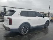 ✅ 2023 Kia Telluride SX Prestige X-Line • VIN: 5XYP5DGC9PG365045 • Lot: 83581854. Wystawiony na Copart z przebiegiem 15 899 mil. Bezpłatny archiwum sprzedaży aukcyjnych z USA i szczegółowy raport historii pojazdu na DreamBid. Zdjęcie 3.