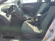 ✅ 2016 Chevrolet Cruze LS • VIN: 1G1PB5SH3G7203001 • Lot: 56022635. Listed on Copart with 125,939 mi. Free auction sales archive from the USA and detailed vehicle history report at DreamBid. Image 7.