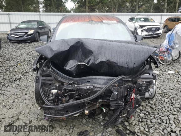 ✅ 2020 Tesla Model X Performance • VIN: 5YJXCAE47LF249196 • Lot: 69461715. Wystawiony na Copart z przebiegiem Nie podano. Bezpłatny archiwum sprzedaży aukcyjnych z USA i szczegółowy raport historii pojazdu na DreamBid. Zdjęcie 5.