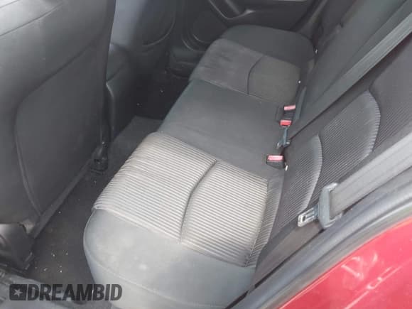 ✅ 2015 Mazda 3 i Touring • VIN: 3MZBM1V7XFM217731 • Лот: 43194915. Опубликован ранее на IAAI с пробегом 152 088 миль. Бесплатный доступ к архиву аукционных продаж из США и подробный отчёт об истории автомобиля на DreamBid. Изображение 8.