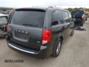 ✅ 2015 Dodge Grand Caravan SXT • VIN: 2C4RDGCG9FR738794 • Lot: 43458169. Wystawiony na IAAI z przebiegiem 126 116 mil. Bezpłatny archiwum sprzedaży aukcyjnych z USA i szczegółowy raport historii pojazdu na DreamBid. Zdjęcie 4.