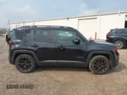 ✅ 2017 Jeep Renegade Latitude • VIN: ZACCJABB5HPE59867 • Lot: 42884274. Listed on IAAI with 58,047 mi. Free auction sales archive from the USA and detailed vehicle history report at DreamBid. Image 13.