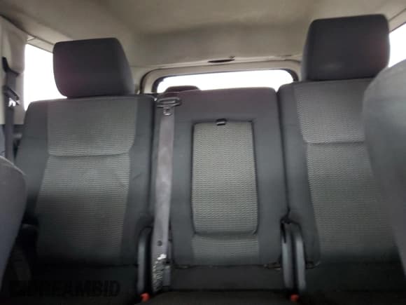 ✅ 2008 Jeep Commander Sport • VIN: 1J8HG48K98C129806 • Лот: 82295765. Опубликован ранее на Copart с пробегом 189 557 миль. Бесплатный доступ к архиву аукционных продаж из США и подробный отчёт об истории автомобиля на DreamBid. Изображение 10.