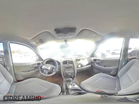 2003 Hyundai Santa Fe GLS с VIN KM8SC13D23U514882, выставлен на аукционе Copart как лот 76653463 с пробегом 126 223 миль миль и Списание • Salvage title. История ставок и продаж доступна на DreamBid. Изображение 14.