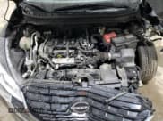 ✅ 2023 Nissan Kicks S • VIN: 3N1CP5BV1PL553769 • Lot: 71828445. Wystawiony na Copart z przebiegiem 54 602 mil. Bezpłatny archiwum sprzedaży aukcyjnych z USA i szczegółowy raport historii pojazdu na DreamBid. Zdjęcie 11.