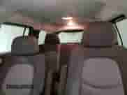 2011 Chevrolet HHR 1LT z VIN 3GNBABFW2BS528980, wystawiony jako Copart lot #80489754 z przebiegiem 77 828 mil mil oraz Szkoda całkowita • Salvage title. Historia ofert i sprzedaży dostępna na DreamBid. Obrazek 10.