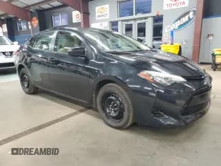 ✅ 2018 Toyota Corolla LE • VIN: 5YFBURHE9JP762624 • Lot: 92501245. Wystawiony na Copart z przebiegiem 124 590 mil. Bezpłatny archiwum sprzedaży aukcyjnych z USA i szczegółowy raport historii pojazdu na DreamBid. Zdjęcie 4.