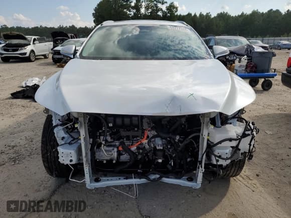 ✅ 2024 Lexus RX 350h • VIN: 2T2BBMCA8RC042459 • Лот: 68277324. Опубликован ранее на Copart с пробегом 2 426 миль. Бесплатный доступ к архиву аукционных продаж из США и подробный отчёт об истории автомобиля на DreamBid. Изображение 5.