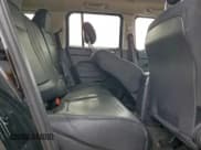 ✅ 2014 Jeep Patriot Sport • VIN: 1C4NJPBA4ED853180 • Lot: 94060925. Wystawiony na Copart z przebiegiem 148 459 mil. Bezpłatny archiwum sprzedaży aukcyjnych z USA i szczegółowy raport historii pojazdu na DreamBid. Zdjęcie 11.