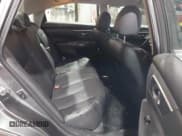 ✅ 2017 Nissan Altima SL • VIN: 1N4AL3AP8HC185343 • Lot: 41547908. Listed on IAAI with 91,326 mi. Free auction sales archive from the USA and detailed vehicle history report at DreamBid. Image 8.