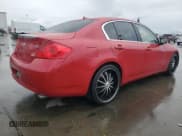 ✅ 2007 Infiniti G35 Journey • VIN: JNKBV61E77M717360 • Лот: 86604265. Опубликован ранее на Copart с пробегом 128 198 миль. Бесплатный доступ к архиву аукционных продаж из США и подробный отчёт об истории автомобиля на DreamBid. Изображение 3.