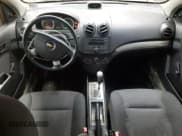 ✅ 2007 Chevrolet Aveo LS • VIN: KL1TD566X7B168714 • Лот: 47942785. Опубликован ранее на Copart с пробегом 116 010 миль. Бесплатный доступ к архиву аукционных продаж из США и подробный отчёт об истории автомобиля на DreamBid. Изображение 8.