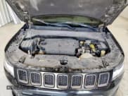 ✅ 2020 Jeep Compass High Altitude • VIN: 3C4NJDCB6LT126135 • Lot: 69867605. Wystawiony na Copart z przebiegiem 66 139 mil. Bezpłatny archiwum sprzedaży aukcyjnych z USA i szczegółowy raport historii pojazdu na DreamBid. Zdjęcie 11.