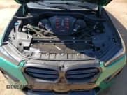 ✅ 2024 BMW X5 M Competition • VIN: 5YM13ET08R9V48803 • Лот: 62484574. Опубликован ранее на Copart с пробегом 6 095 миль. Бесплатный доступ к архиву аукционных продаж из США и подробный отчёт об истории автомобиля на DreamBid. Изображение 13.