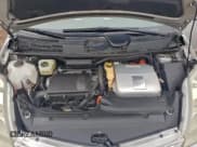 ✅ 2007 Toyota Prius • VIN: JTDKB20U677614053 • Лот: 95452045. Опубликован ранее на Copart с пробегом 139 951 миль. Бесплатный доступ к архиву аукционных продаж из США и подробный отчёт об истории автомобиля на DreamBid. Изображение 12.