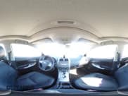 ✅ 2009 Toyota Corolla XRS • VIN: 1NXBE40E19Z111140 • Lot: 82250175. Listed on Copart with 122,157 mi. Free auction sales archive from the USA and detailed vehicle history report at DreamBid. Image 14.