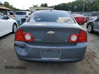 ✅ 2009 Chevrolet Malibu 1LS • VIN: 1G1ZG57B59F254636 • Lot: 68330694. Listed on Copart with 159,679 mi. Free auction sales archive from the USA and detailed vehicle history report at DreamBid. Image 6.